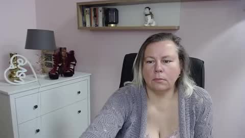 Snapshot of nancy_sugar chatting on 14, 1, 2025 Nancy online show from 14, 1, 2025
