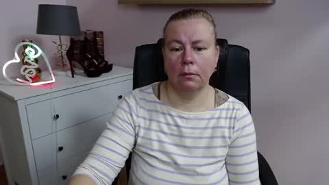 Snapshot of nancy_sugar chatting on 5, 2, 2025 Nancy online show from 5, 2, 2025