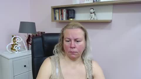 Snapshot of nancy_sugar chatting on 9, 2, 2025 Nancy online show from 9, 2, 2025