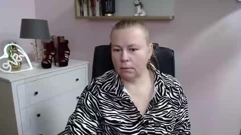 Snapshot of nancy_sugar chatting on 19, 2, 2025 Nancy online show from 19, 2, 2025