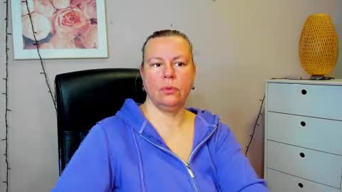 Snapshot of nancy_sugar chatting on 2, 3, 2025 Nancy online show from 2, 3, 2025