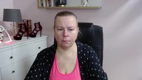 Snapshot of nancy_sugar chatting on 3, 3, 2025 Nancy online show from 3, 3, 2025