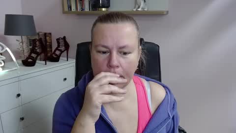 Snapshot of nancy_sugar chatting on 3, 3, 2025 Nancy online show from 3, 3, 2025