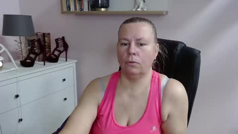 Snapshot of nancy_sugar chatting on 3, 3, 2025 Nancy online show from 3, 3, 2025