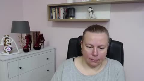 Snapshot of nancy_sugar chatting on 8, 3, 2025 Nancy online show from 8, 3, 2025