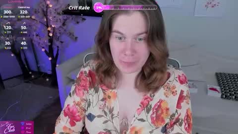 Snapshot of nancy_sun_ chatting on 20, 11, 2025 Nancy online show from 20, 11, 2025