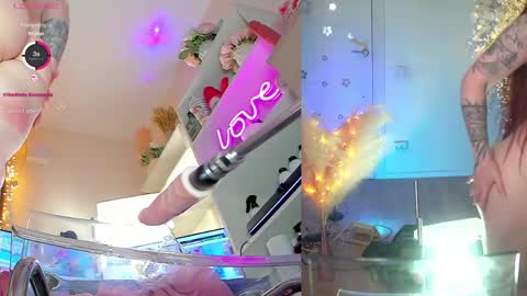 Snapshot of nancy_winter chatting on 23, 4, 2026 INSTAGRAM bekkercat online show from 23, 4, 2026