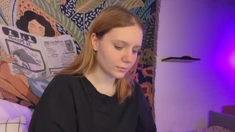 Nancy and Archi online show from 21, 2, 2025