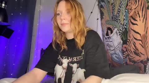 Nancy and Archi online show from 23, 2, 2025