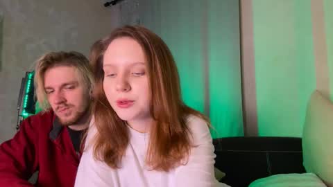 Nancy and Archi online show from 20, 11, 2025