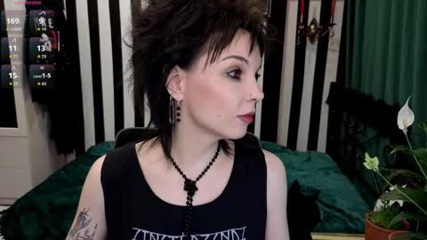 Snapshot of nancyaddams chatting on 28, 11, 2025 Nancy online show from 28, 11, 2025