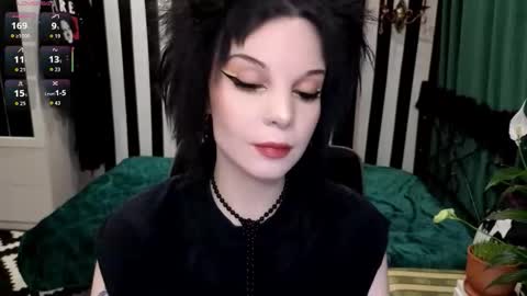 Snapshot of nancyaddams chatting on 30, 11, 2025 Nancy online show from 30, 11, 2025