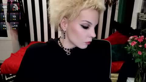 Snapshot of nancyaddams chatting on 9, 1, 2026 Nancy online show from 9, 1, 2026