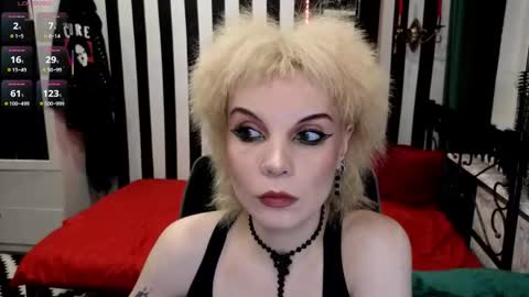 Snapshot of nancyaddams chatting on 12, 1, 2026 Nancy online show from 12, 1, 2026