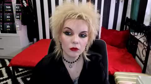 Snapshot of nancyaddams chatting on 15, 1, 2026 Nancy online show from 15, 1, 2026