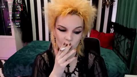 Snapshot of nancyaddams chatting on 13, 2, 2026 Nancy online show from 13, 2, 2026