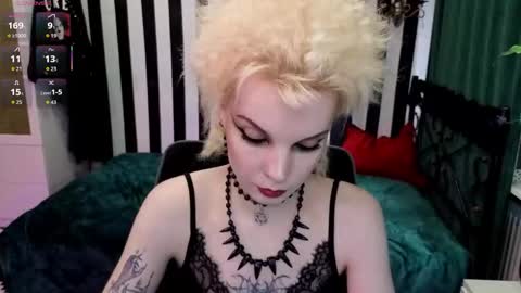 Snapshot of nancyaddams chatting on 19, 2, 2026 Nancy online show from 19, 2, 2026