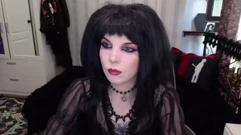 Nancy online show from 4, 8, 2026