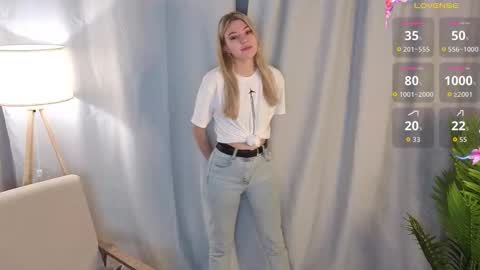 Hello im Lola online show from 21, 11, 2025