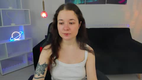 Snapshot of nancyjonson chatting on 13, 1, 2026 Nancy online show from 13, 1, 2026