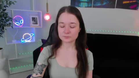 Snapshot of nancyjonson chatting on 18, 1, 2026 Nancy online show from 18, 1, 2026