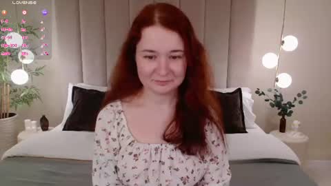 Snapshot of nancyjonson chatting on 26, 6, 2026 Nancy online show from 26, 6, 2026