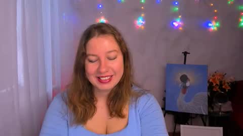 Snapshot of nancysanders chatting on 19, 9, 2025 Nancy online show from 19, 9, 2025