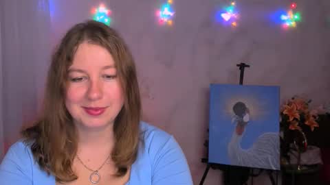 Snapshot of nancysanders chatting on 19, 9, 2025 Nancy online show from 19, 9, 2025