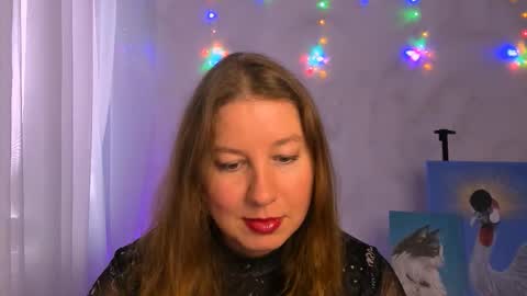 Snapshot of nancysanders chatting on 7, 10, 2025 Nancy online show from 7, 10, 2025