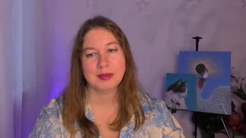 Snapshot of nancysanders chatting on 15, 10, 2025 Nancy online show from 15, 10, 2025