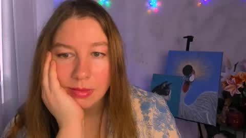 Snapshot of nancysanders chatting on 9, 11, 2025 Nancy online show from 9, 11, 2025