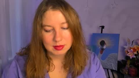 Snapshot of nancysanders chatting on 11, 11, 2025 Nancy online show from 11, 11, 2025