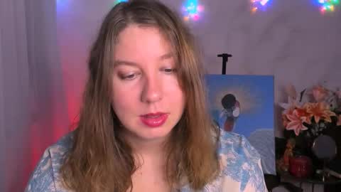 Snapshot of nancysanders chatting on 14, 11, 2025 Nancy online show from 14, 11, 2025