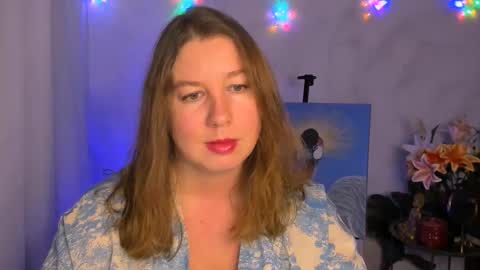 Snapshot of nancysanders chatting on 14, 11, 2025 Nancy online show from 14, 11, 2025