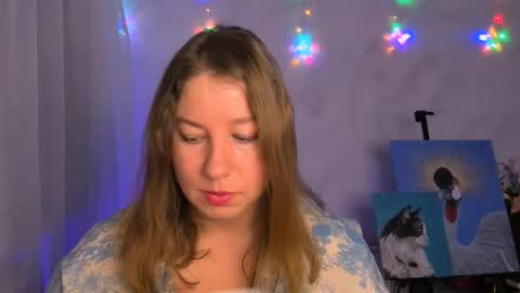 Snapshot of nancysanders chatting on 16, 11, 2025 Nancy online show from 16, 11, 2025