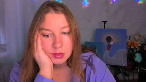 Snapshot of nancysanders chatting on 19, 11, 2025 Nancy online show from 19, 11, 2025