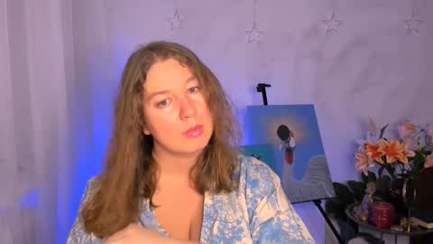 Snapshot of nancysanders chatting on 20, 11, 2025 Nancy online show from 20, 11, 2025