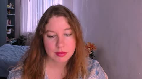 Snapshot of nancysanders chatting on 26, 11, 2025 Nancy online show from 26, 11, 2025