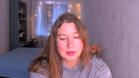 Snapshot of nancysanders chatting on 27, 11, 2025 Nancy online show from 27, 11, 2025