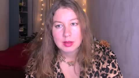 Snapshot of nancysanders chatting on 28, 11, 2025 Nancy online show from 28, 11, 2025