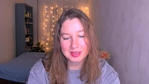 Snapshot of nancysanders chatting on 29, 11, 2025 Nancy online show from 29, 11, 2025