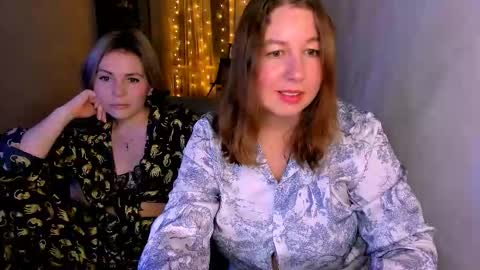 Snapshot of nancysanders chatting on 5, 12, 2025 Nancy online show from 5, 12, 2025