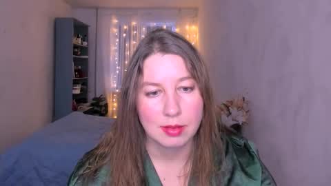 Snapshot of nancysanders chatting on 17, 12, 2025 Nancy online show from 17, 12, 2025