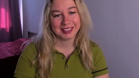 Snapshot of nancysanders chatting on 19, 7, 2026 Nancy online show from 19, 7, 2026