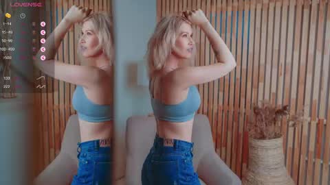 Snapshot of nancysweetheart chatting on 8, 2, 2025 nancysweetheart online show from 8, 2, 2025