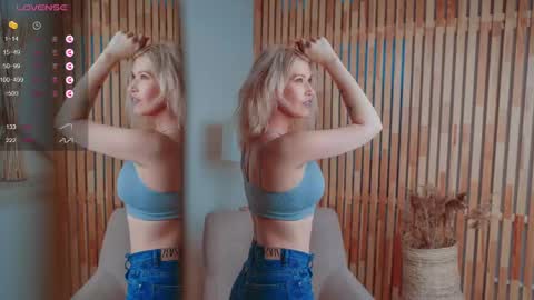 Snapshot of nancysweetheart chatting on 10, 2, 2025 nancysweetheart online show from 10, 2, 2025