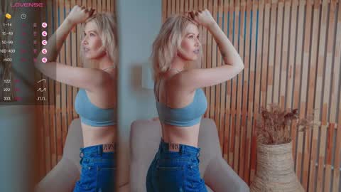 Snapshot of nancysweetheart chatting on 12, 2, 2025 nancysweetheart online show from 12, 2, 2025