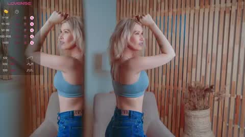 Snapshot of nancysweetheart chatting on 17, 2, 2025 nancysweetheart online show from 17, 2, 2025