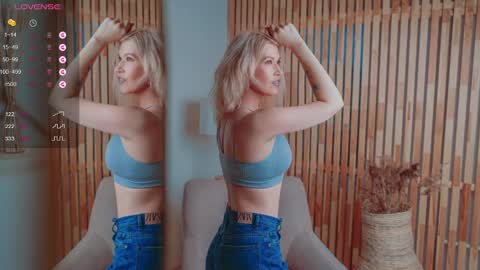 Snapshot of nancysweetheart chatting on 20, 2, 2025 nancysweetheart online show from 20, 2, 2025