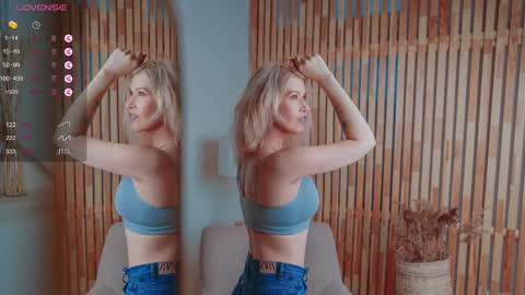 Snapshot of nancysweetheart chatting on 24, 2, 2025 nancysweetheart online show from 24, 2, 2025